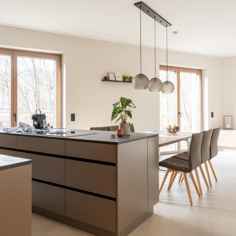 DAS GRIES - Apartment mit 2 Schlafzimmern - 16