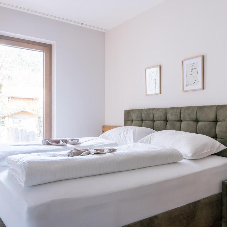 DAS GRIES - Apartment mit 2 Schlafzimmern - 17