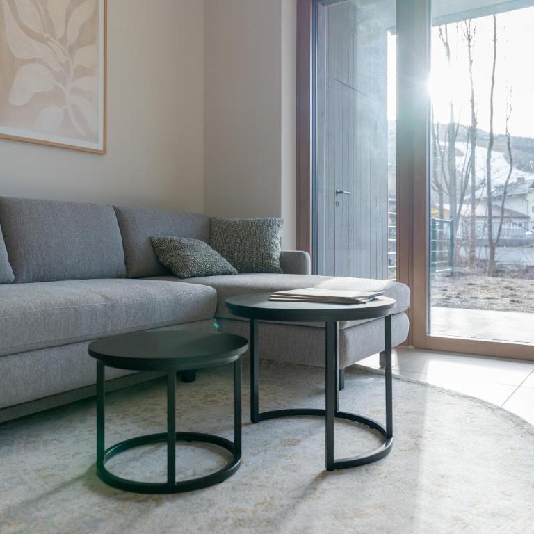 DAS GRIES - Apartment mit 1 Schlafzimmer - 13