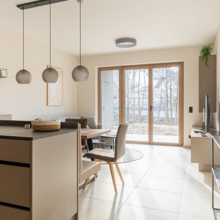 DAS GRIES - Apartment mit 1 Schlafzimmer - 14
