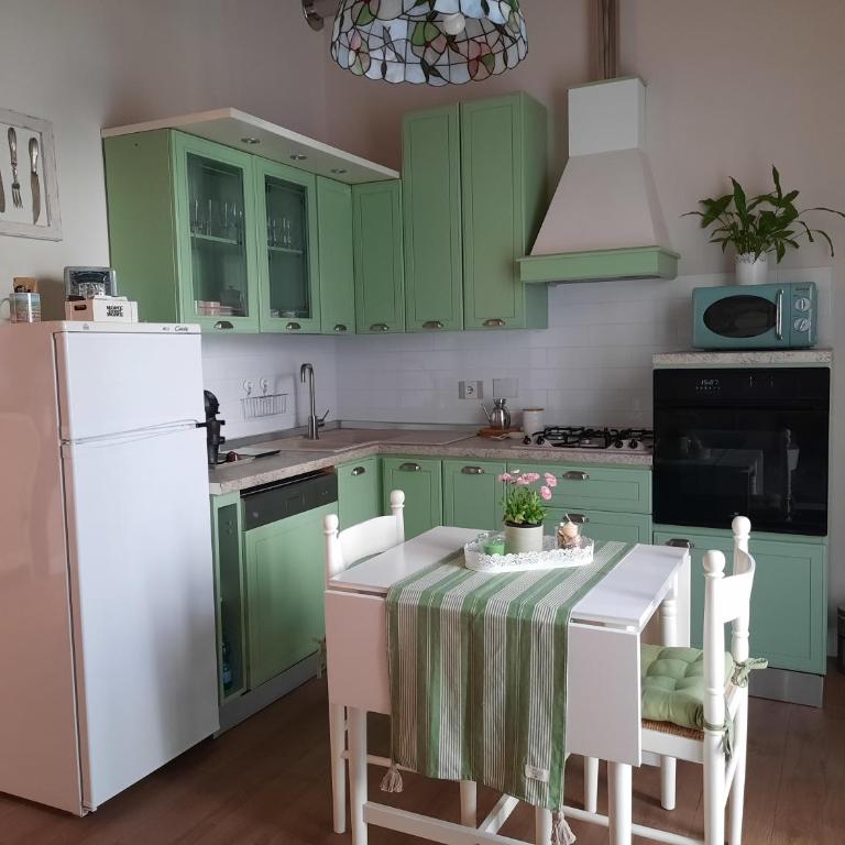 Messer Niccolò - Apartment in Florence - Apartment - Ground Floor - 15