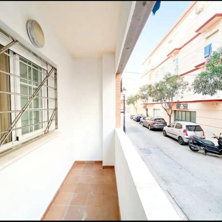 HC2 - Fuengirola Beach Apartment - Apartamento de 2 dormitorios - 14