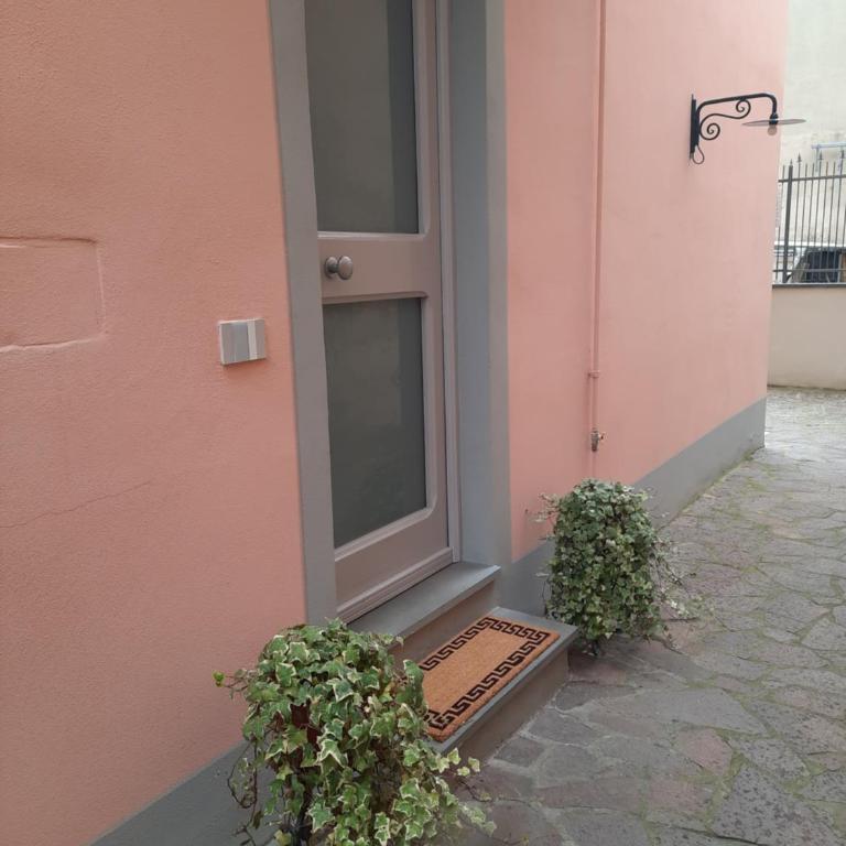 Messer Niccolò - Apartment in Florence - Apartment - Ground Floor - 28