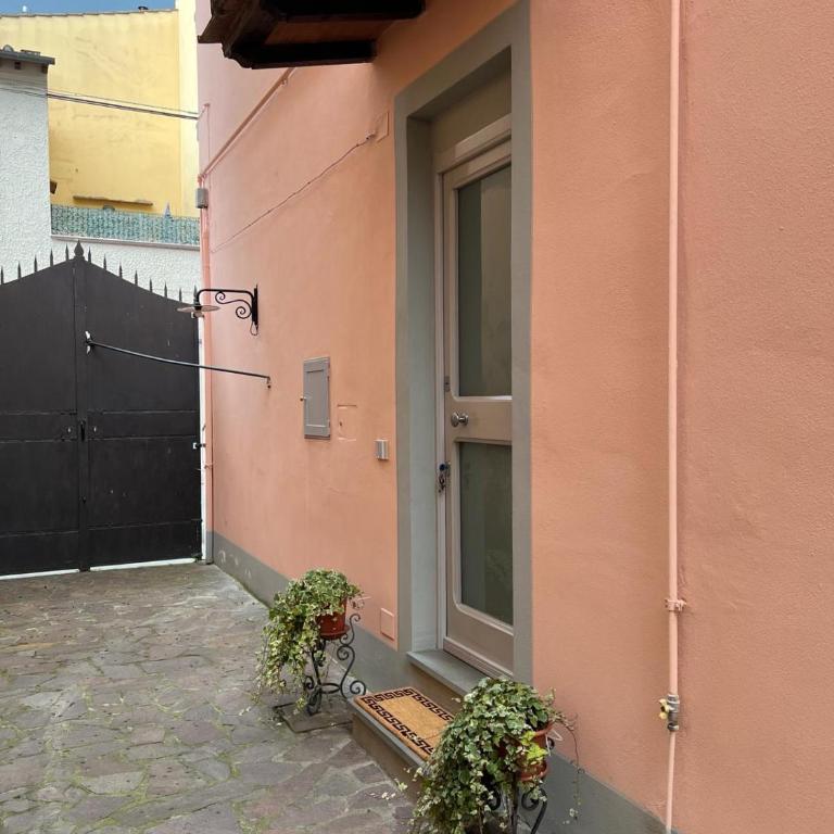 Messer Niccolò - Apartment in Florence - Apartment - Ground Floor - 29