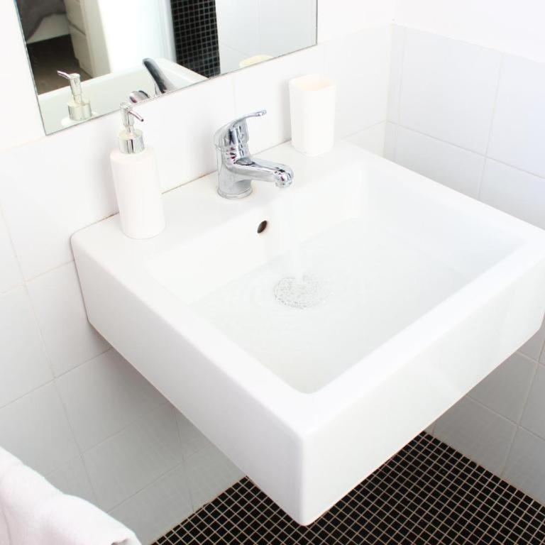 Benedettini - Suites - Deluxe Double Studio - 8