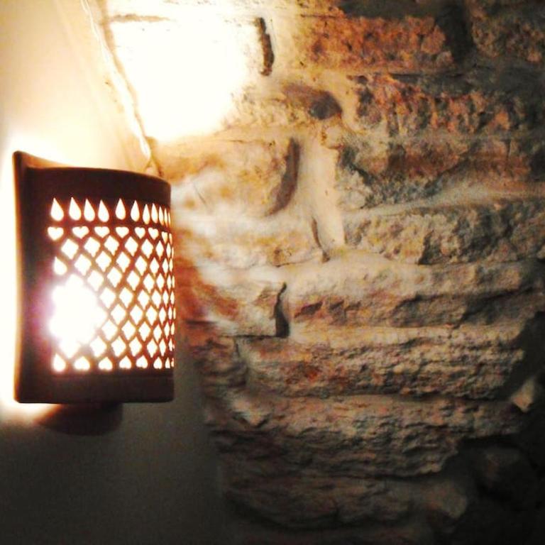 Monolocale del '700 nel centro storico di Martina - Appartamento con 1 Camera da Letto - 13