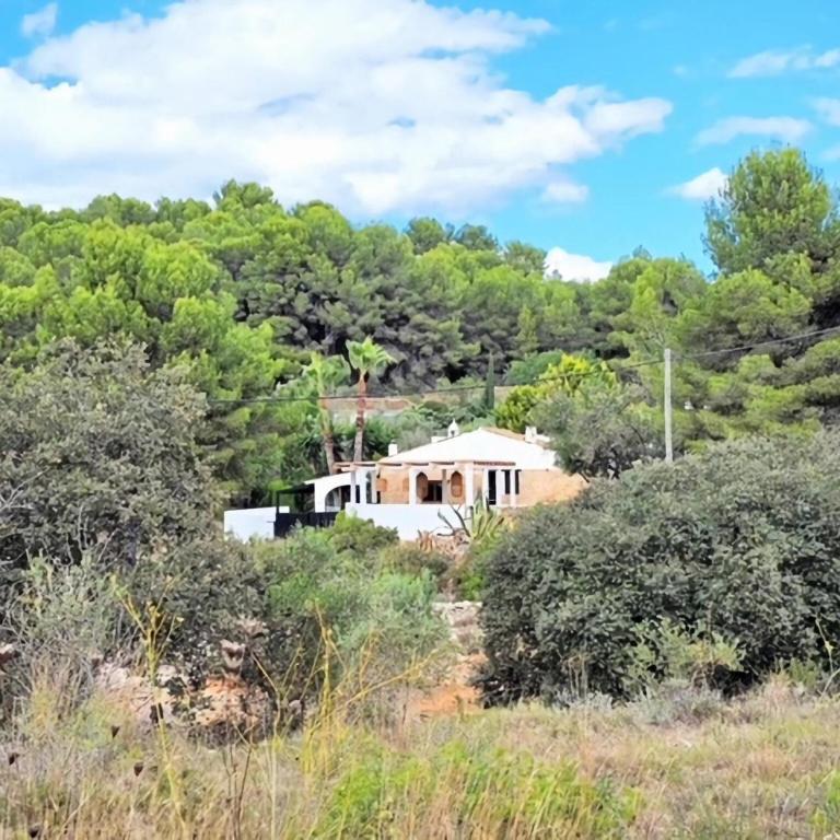 Spacious Retreat with Games - Villa de 3 dormitorios - 37
