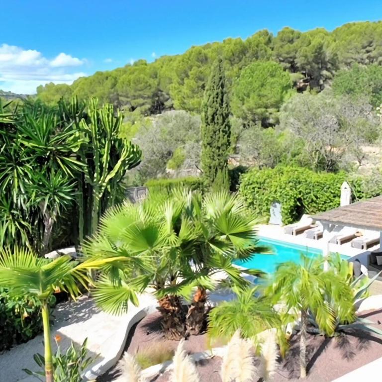 Spacious Retreat with Games - Villa de 3 dormitorios - 38