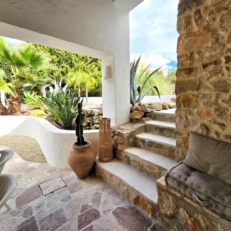 Spacious Retreat with Games - Villa de 3 dormitorios - 29