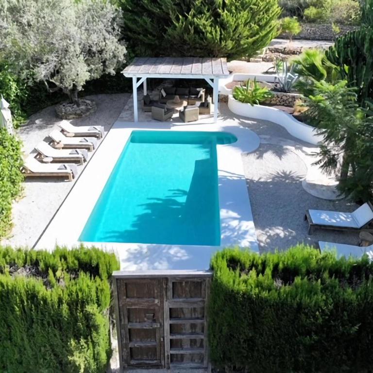 Spacious Retreat with Games - Villa de 3 dormitorios - 7