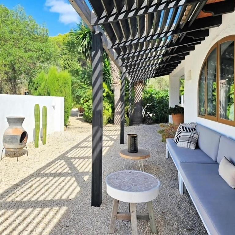 Spacious Retreat with Games - Villa de 3 dormitorios - 14
