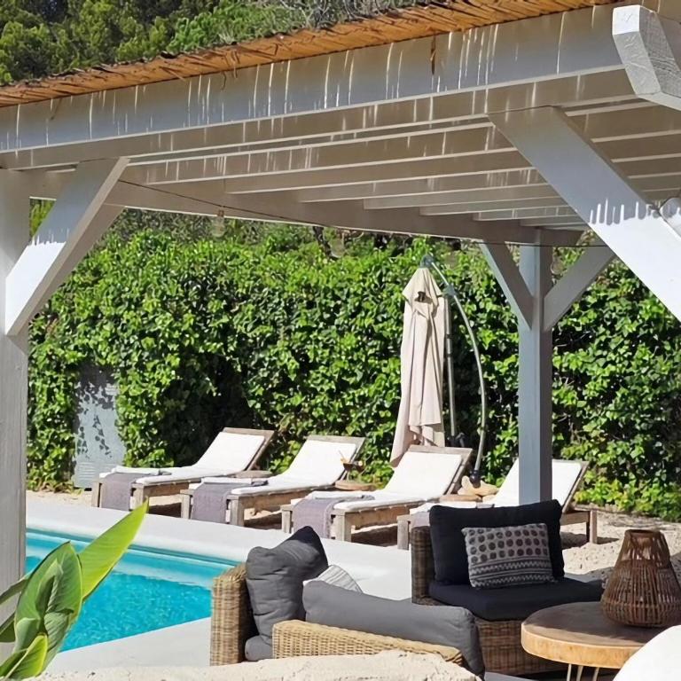 Spacious Retreat with Games - Villa de 3 dormitorios - 30