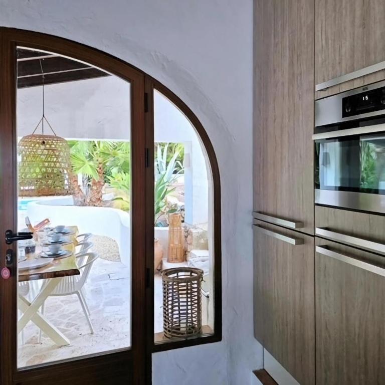 Spacious Retreat with Games - Villa de 3 dormitorios - 9