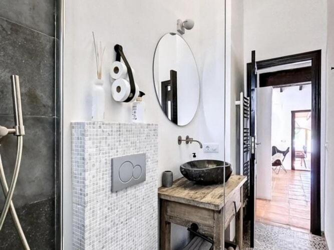Spacious Retreat with Games - Villa de 3 dormitorios - 23