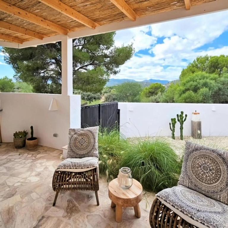 Spacious Retreat with Games - Villa de 3 dormitorios - 32