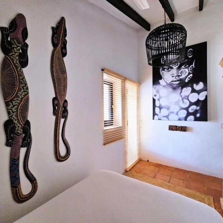 Spacious Retreat with Games - Villa de 3 dormitorios - 21