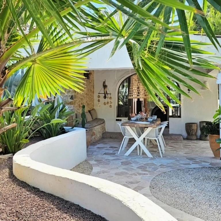 Spacious Retreat with Games - Villa de 3 dormitorios - 31