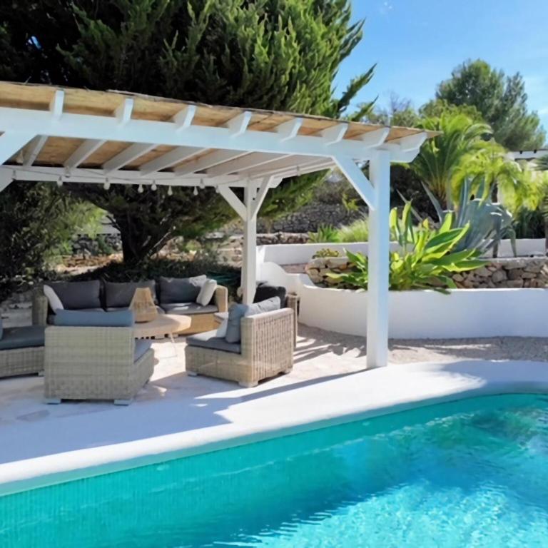Spacious Retreat with Games - Villa de 3 dormitorios - 19