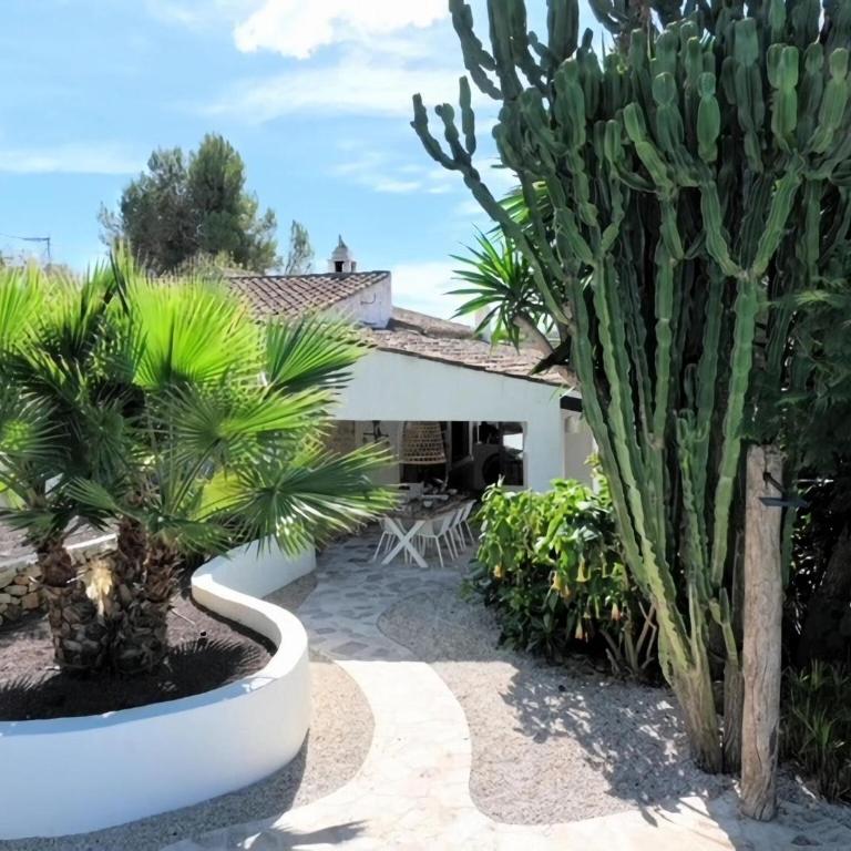 Spacious Retreat with Games - Villa de 3 dormitorios - 17