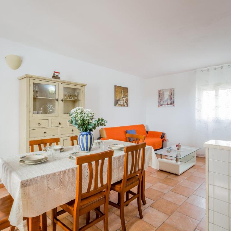 Villa Miranda near the sandy beach, parking & wifi - Casa con 2 Camere da Letto - 11