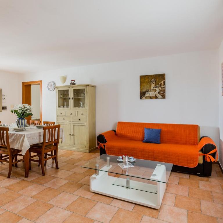 Villa Miranda near the sandy beach, parking & wifi - Casa con 2 Camere da Letto - 15