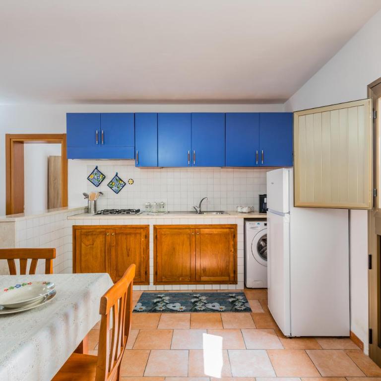 Villa Miranda near the sandy beach, parking & wifi - Casa con 2 Camere da Letto - 21