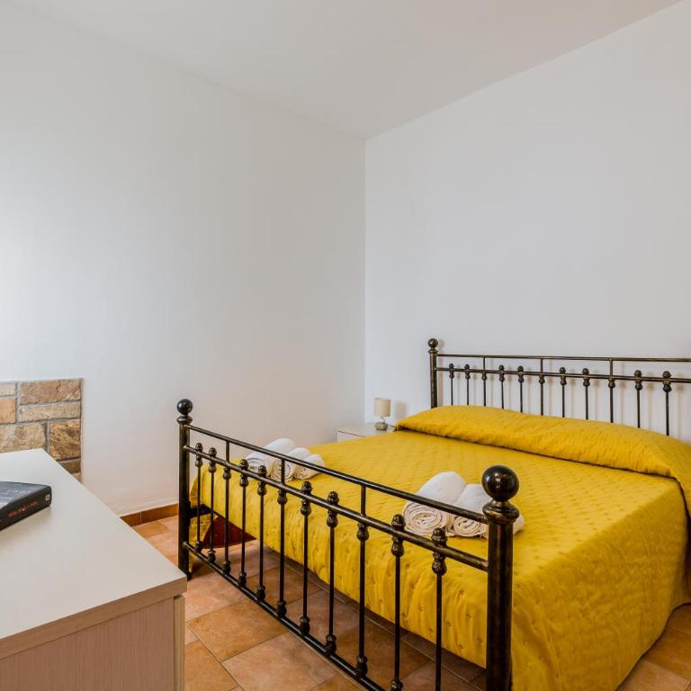Villa Miranda near the sandy beach, parking & wifi - Casa con 2 Camere da Letto - 16