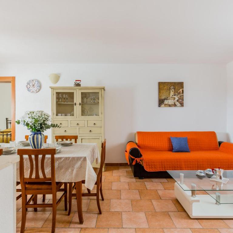 Villa Miranda near the sandy beach, parking & wifi - Casa con 2 Camere da Letto - 7