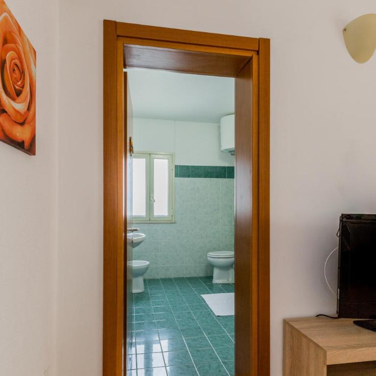 Villa Miranda near the sandy beach, parking & wifi - Casa con 2 Camere da Letto - 28