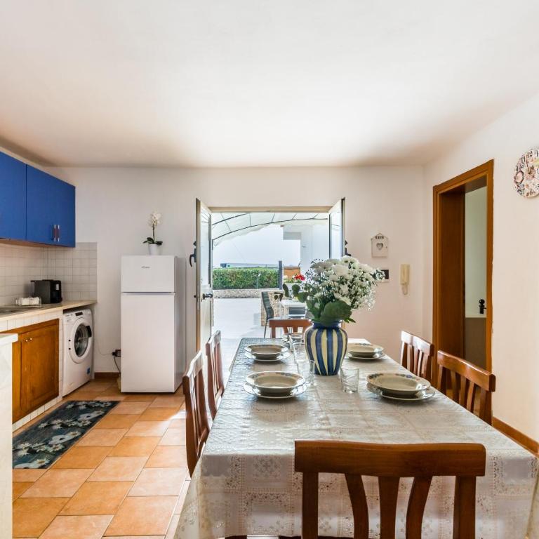Villa Miranda near the sandy beach, parking & wifi - Casa con 2 Camere da Letto - 20