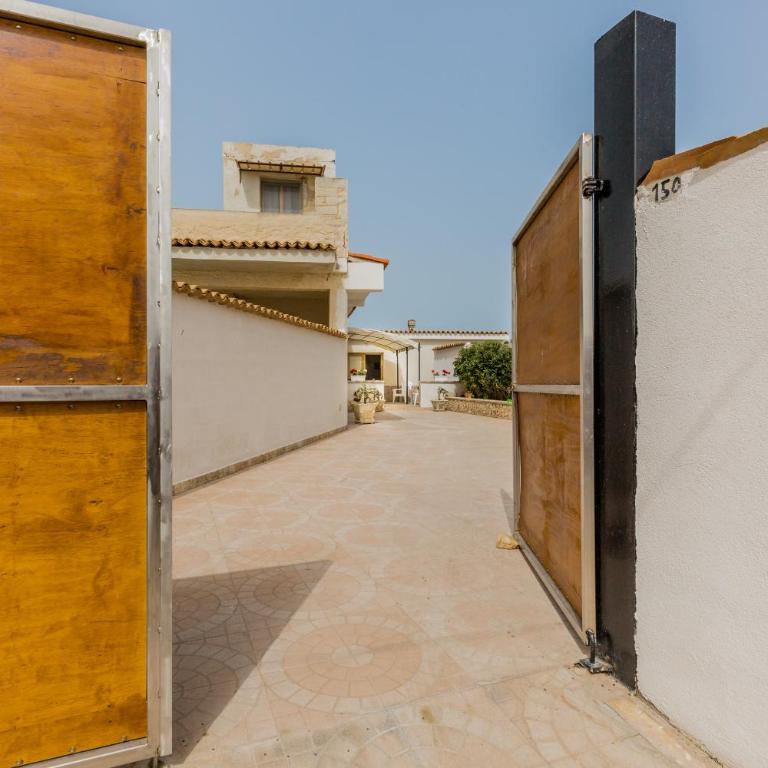 Villa Miranda near the sandy beach, parking & wifi - Casa con 2 Camere da Letto - 33