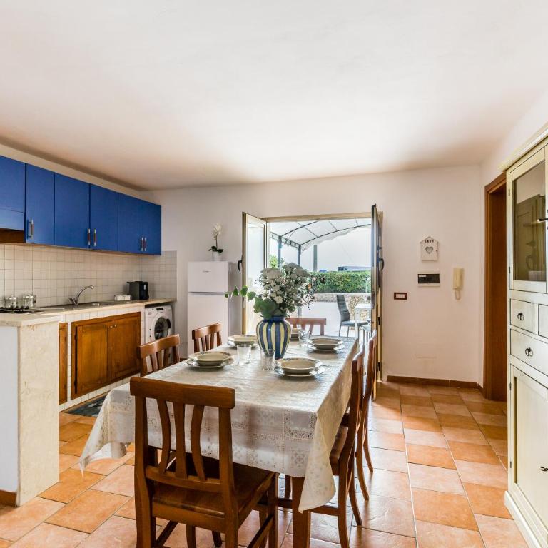 Villa Miranda near the sandy beach, parking & wifi - Casa con 2 Camere da Letto - 13