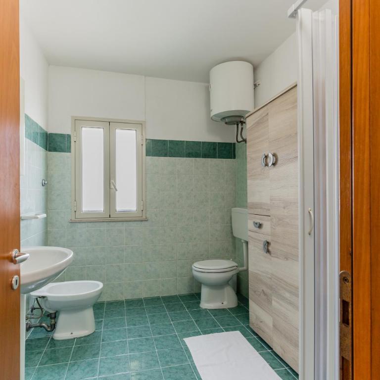 Villa Miranda near the sandy beach, parking & wifi - Casa con 2 Camere da Letto - 32