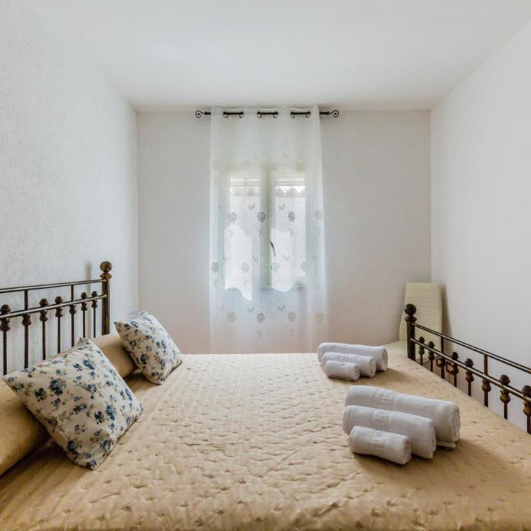 Villa Miranda near the sandy beach, parking & wifi - Casa con 2 Camere da Letto - 26
