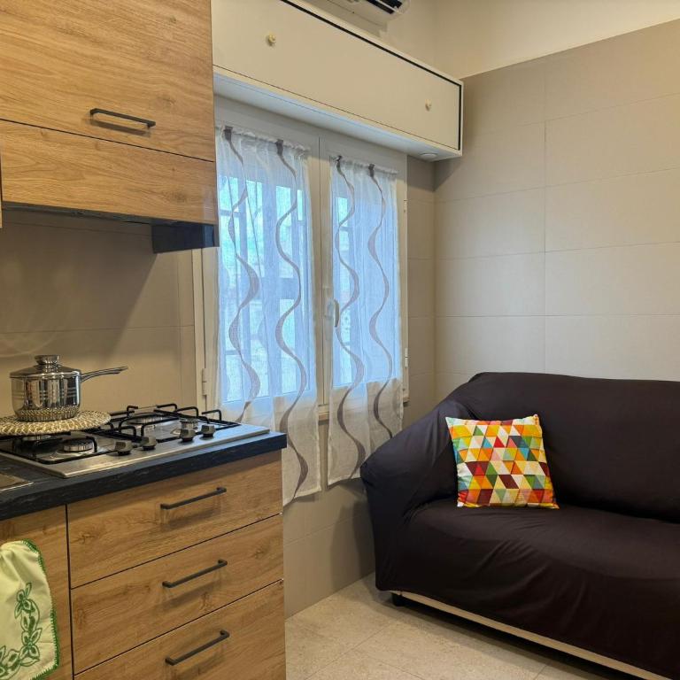 Casa Vacanze La Perla Rara - Two-Bedroom Apartment - 5
