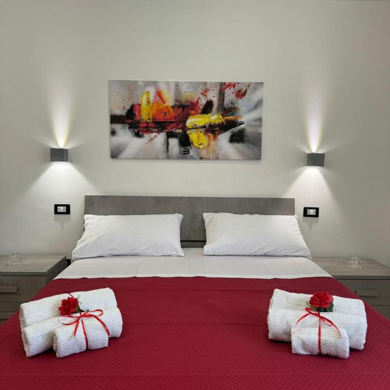 Casa Vacanze La Perla Rara - Two-Bedroom Apartment - 2