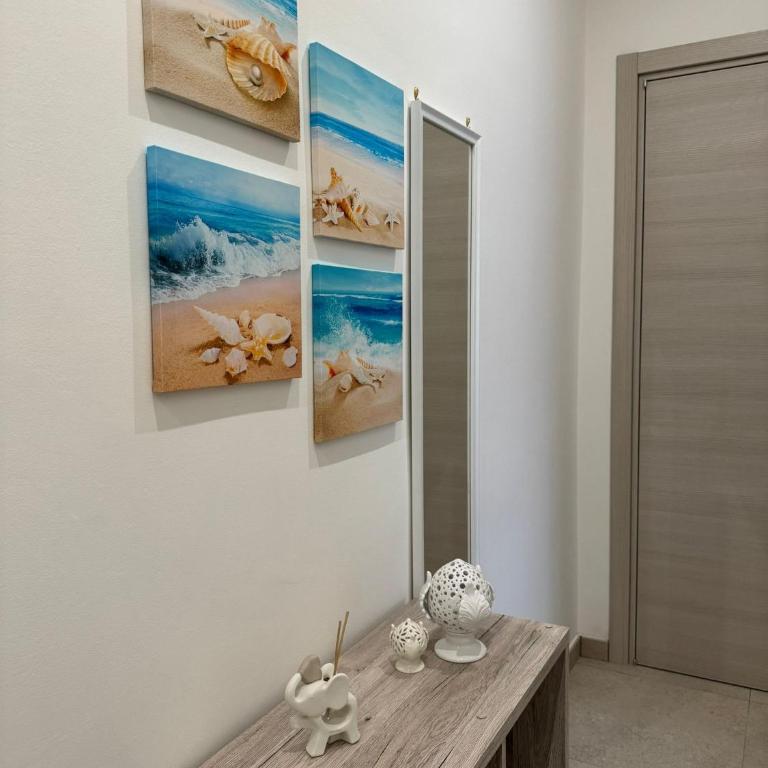 Casa Vacanze La Perla Rara - Two-Bedroom Apartment - 9