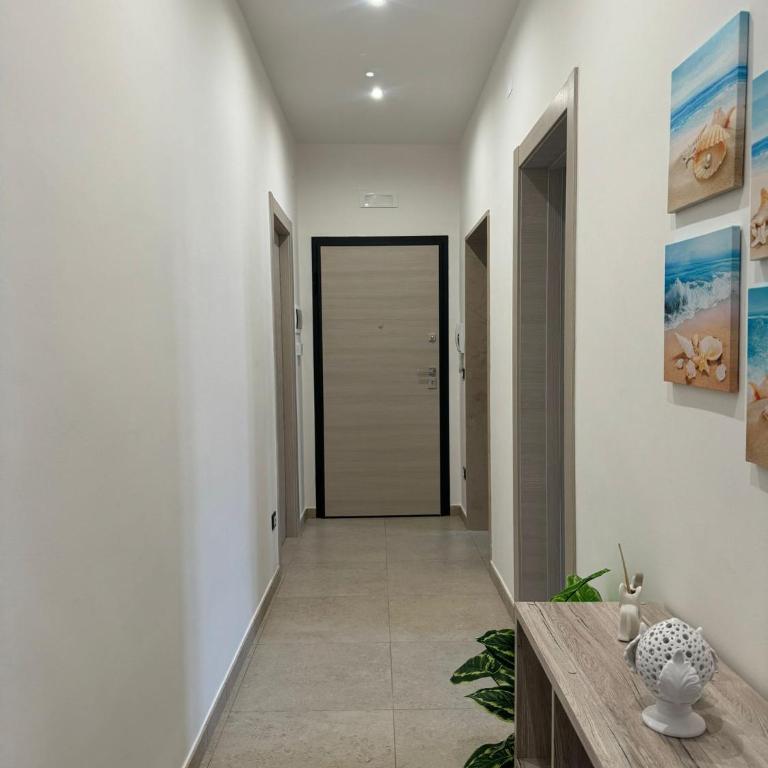 Casa Vacanze La Perla Rara - Two-Bedroom Apartment - 10