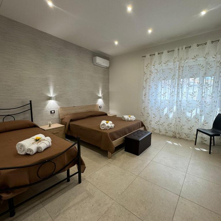 Casa Vacanze La Perla Rara - Two-Bedroom Apartment - 1