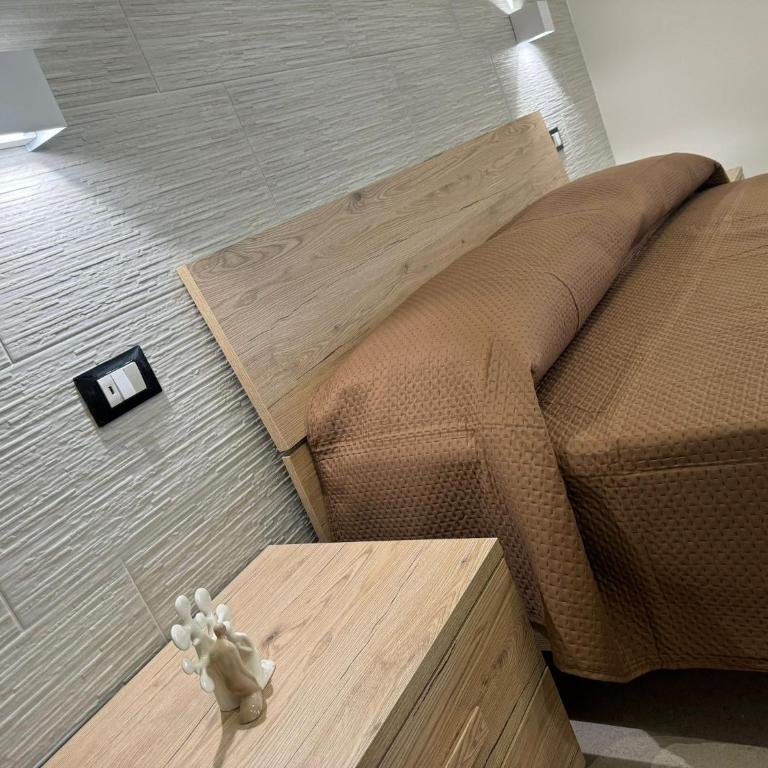 Casa Vacanze La Perla Rara - Two-Bedroom Apartment - 16