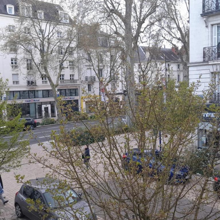 Chez Eric le n2 - Studio - 6