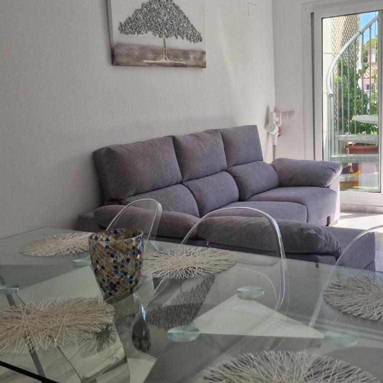Bahia Calpe ático dúplex - Three-Bedroom Apartment - 7