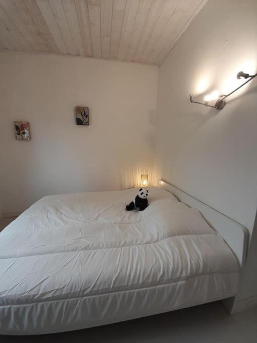 Aix-les-bains centre, 2 ch, 4 pers, climatisé - Room #1183923601 - 5