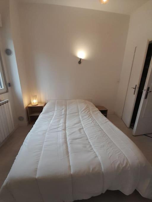 Aix-les-bains centre, 2 ch, 4 pers, climatisé - Room #1183923601 - 6