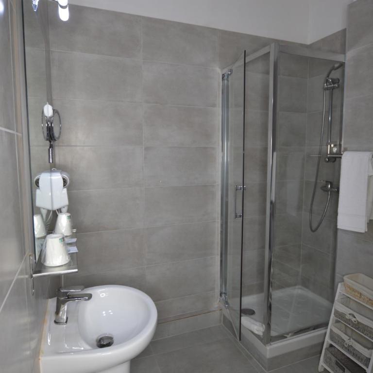 Les Lavandes - Chambre Double ou Lits Jumeaux Standard - 1