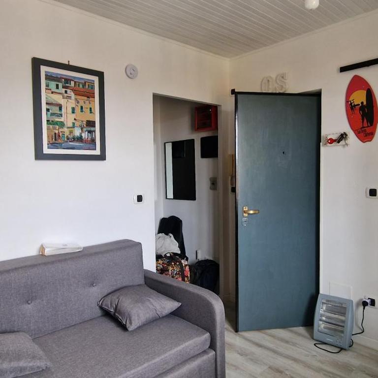 Casa Eugenia - Appartamento con 1 Camera da Letto - 4