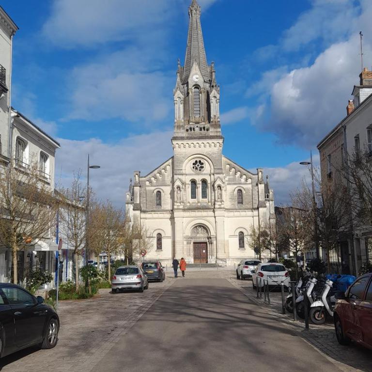 Chez Eric le n2 - Studio - 10