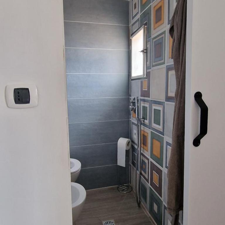 Casa Eugenia - Appartamento con 1 Camera da Letto - 10