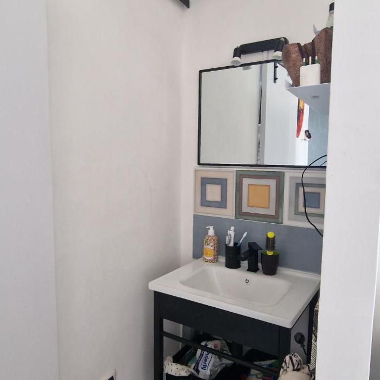 Casa Eugenia - Appartamento con 1 Camera da Letto - 9