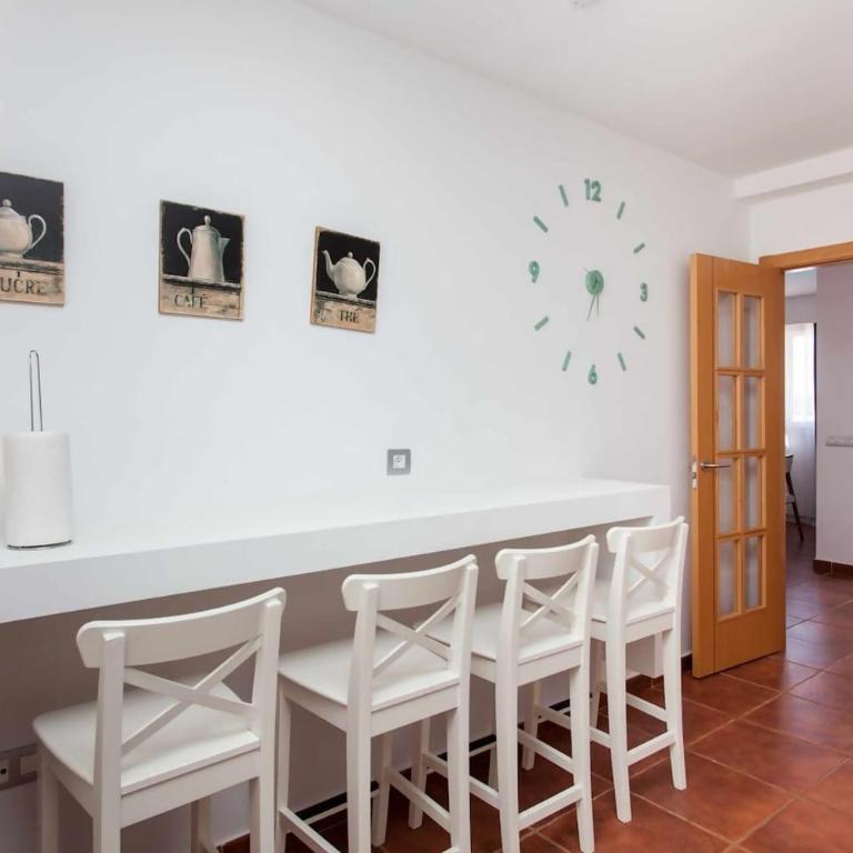 Villa Emma - Private Pool Wifi FIBRA Mini-Golf - Three-Bedroom Villa - 17